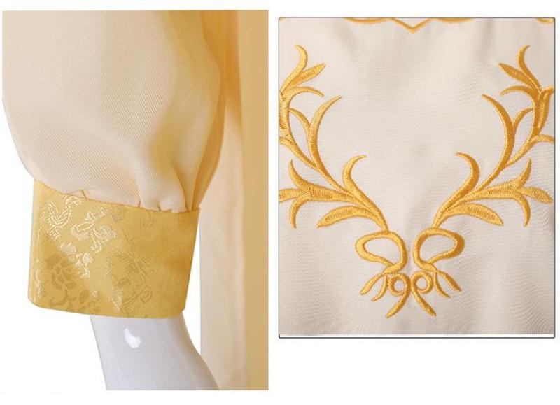 Prince Aladdin costume adult. - Adilsons