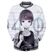 Psycho Pass 3D exclusive jacket. - Adilsons