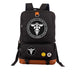 Psycho Pass backpack. - Adilsons
