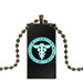Psycho Pass logo amazing necklace. - Adilsons