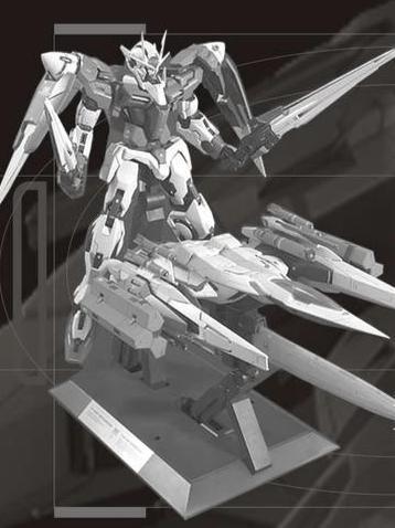 Quality base fits PG MG 1/60 1/100 Gundam. - Adilsons