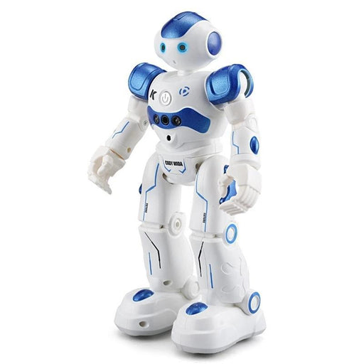 Rc Mini smart Robot - Adilsons