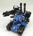 Robot Tank with machine guns Kids toy - Adilsons