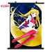 Sailor Moon Anime/manga wall poster. - Adilsons