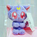 Sailor Moon beautiful Luna cat plush toy. - Adilsons