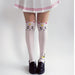 Sailor Moon cat pantyhose. - Adilsons