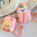 Sailor Moon cosplay AirPods cases. - Adilsons