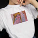 Sailor Moon fashion T-Shirt. - Adilsons
