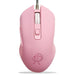 Sailor Moon high quality pink USB mouse. - Adilsons