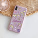 Sailor Moon soft back cover case for iPhone. - Adilsons