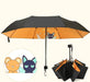 Sailor Moon stylish umbrella. - Adilsons