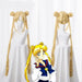 Sailor Moon Usagi Tsukino heat resistant synthetic wig. - Adilsons