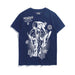 Saint Seiya Aquarius high quality T-shirts. - Adilsons