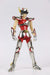 Saint Seiya bronze pegasus Armor action figure. - Adilsons