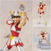 Saint Seiya original Pegasus Seiya action figure. - Adilsons