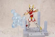 Saint Seiya original Pegasus Seiya action figure. - Adilsons