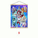 Saint Seiya painting posters home decoration scroll. - Adilsons