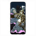 Saint Seiya silicone phone case for Samsung. - Adilsons