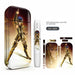Saint Seiya Sticker for IQOS 2.4, Electronic Cigarette, case for IQOS 2.4 Plus - Adilsons