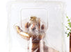 Saint Seiya Virgo Shaka with Buddha hand platform action figure. - Adilsons