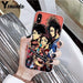 Samurai Champloo amazing phone case for iPhone. - Adilsons