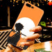 Samurai Champloo Anime fashion phone case for IPhone. - Adilsons