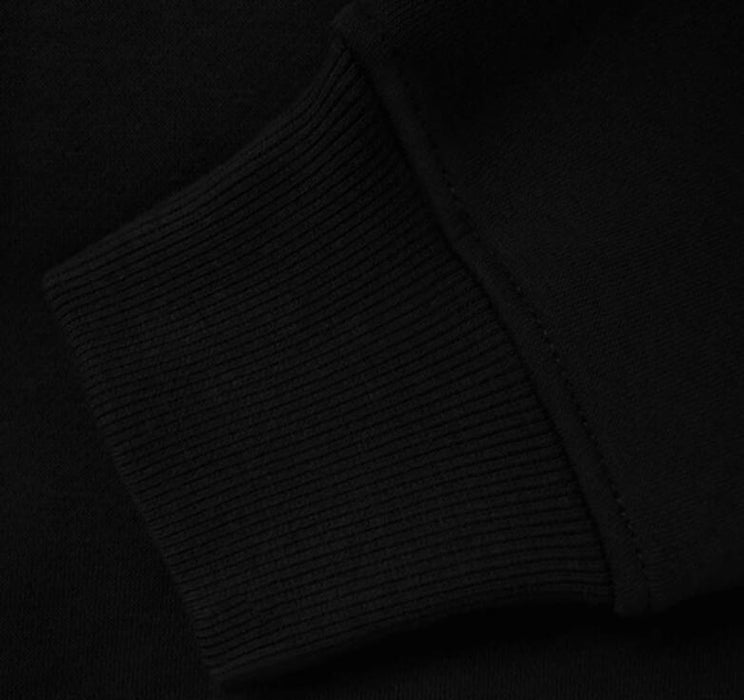 Samurai Champloo fashion fleece pullover. - Adilsons