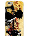 Samurai Champloo for iPhone silicone case. - Adilsons