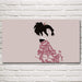 Samurai Champloo home decor wall pictures. - Adilsons