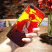 Samurai Champloo luxury fashion phone case for IPhone. - Adilsons
