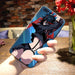 Samurai Champloo luxury fashion phone case for IPhone. - Adilsons