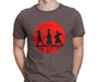Samurai Champloo Manga/Anime cotton T-shirts. - Adilsons