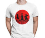 Samurai Champloo Manga/Anime cotton T-shirts. - Adilsons