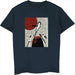 Samurai Champloo summer short sleeve T-shirt. - Adilsons