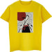 Samurai Champloo summer short sleeve T-shirt. - Adilsons