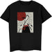 Samurai Champloo summer short sleeve T-shirt. - Adilsons