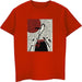 Samurai Champloo summer short sleeve T-shirt. - Adilsons