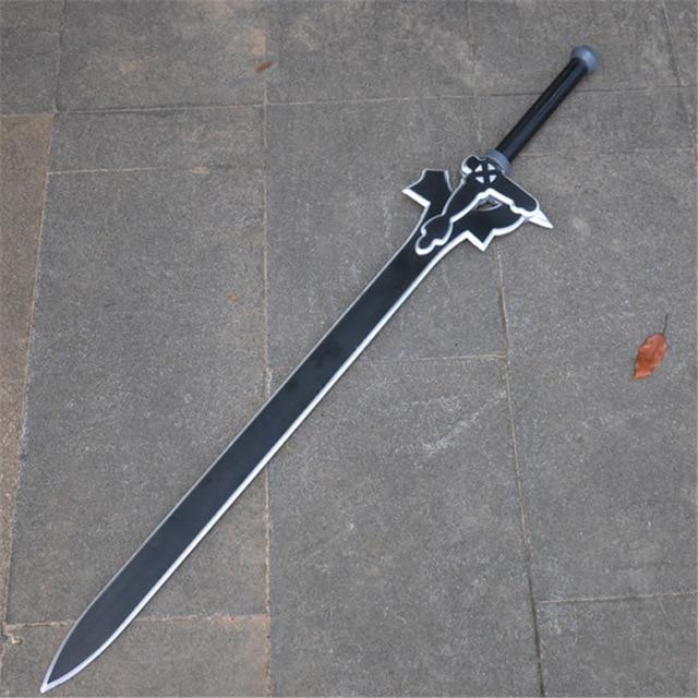 SAO: Kirito Aincrad Sword - Adilsons