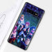 Silicone case for Samsung Galaxy s10e s10 s8 s9 plus s7 a40 a50 a70 note 8 9 - Adilsons
