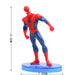 Spiderman amazing 7 style figure action. - Adilsons