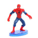 Spiderman amazing 7 style figure action. - Adilsons