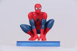 Spiderman amazing 7 style figure action. - Adilsons