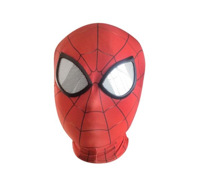 Spiderman amazing masks. - Adilsons