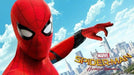 Spiderman amazing poster. - Adilsons