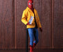 Spiderman crazy action figures. - Adilsons