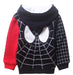 Spiderman fleece winter warm jacket. - Adilsons
