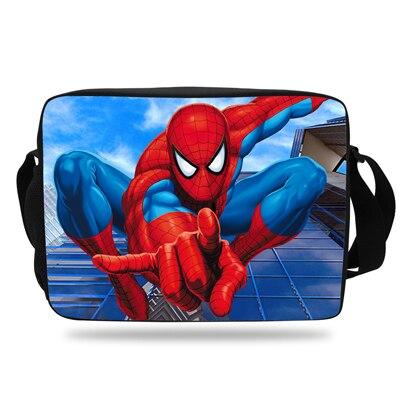 Spiderman high quality bag. - Adilsons