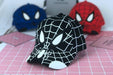 Spiderman kids baseball cap. - Adilsons