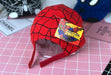 Spiderman kids baseball cap. - Adilsons