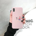 Spiderman silicone case for iPhone. - Adilsons